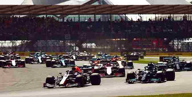 British Grand Prix 2022